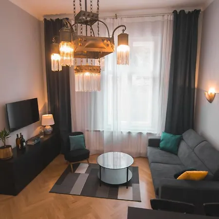 Stross Apartments Zagreb Exterior photo