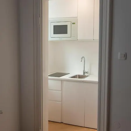 Stross Apartments Zagreb Exterior photo
