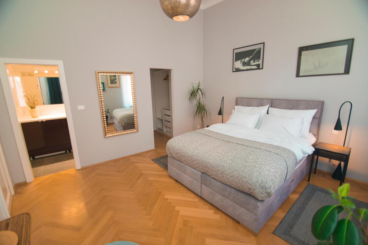 Apartment Stross *