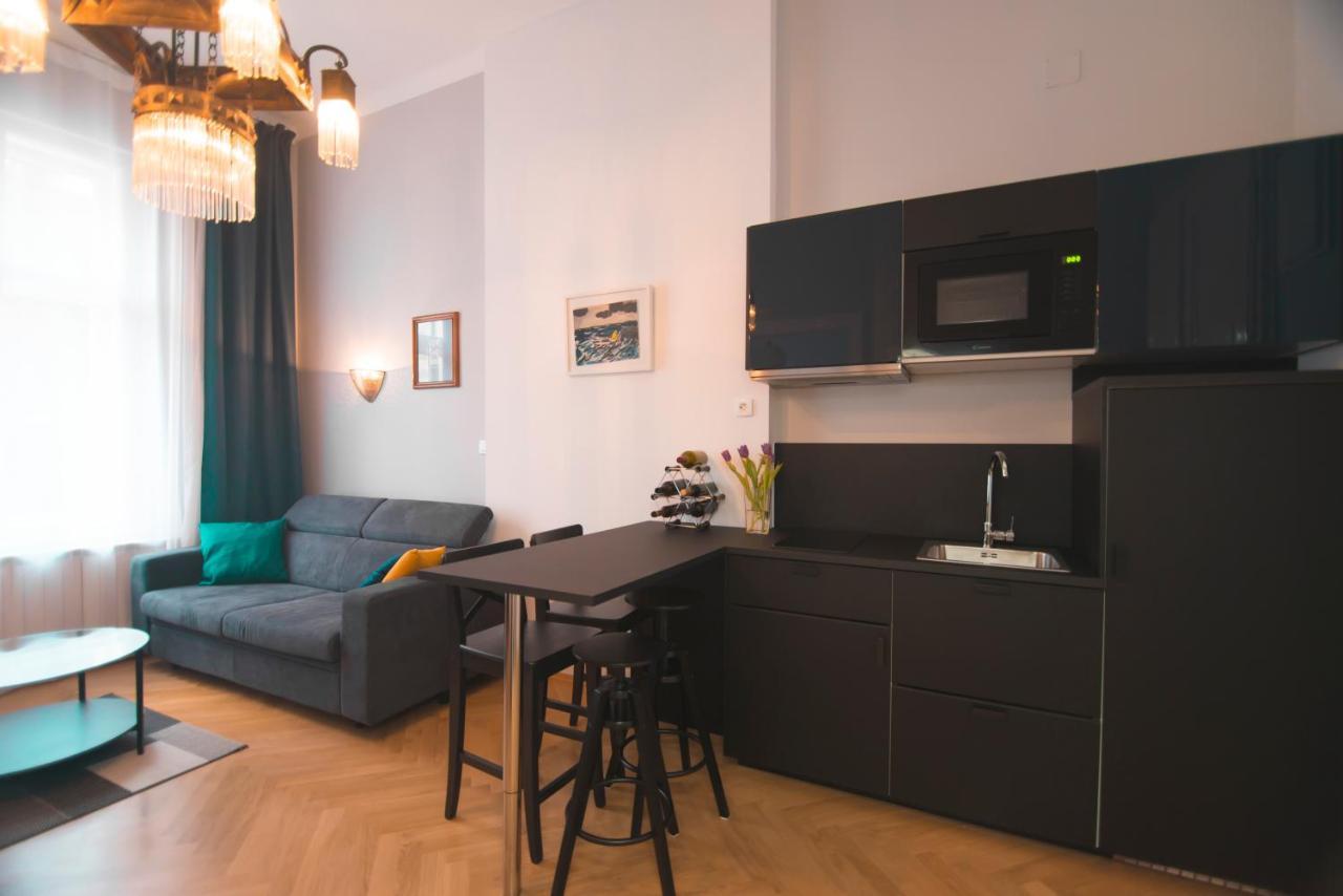 Apartment Stross *