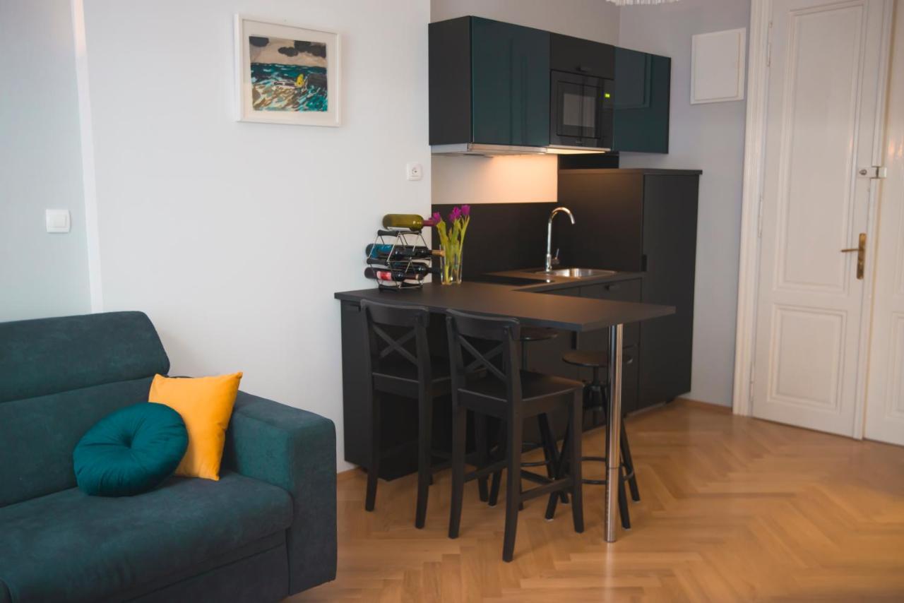 Apartment Stross *
