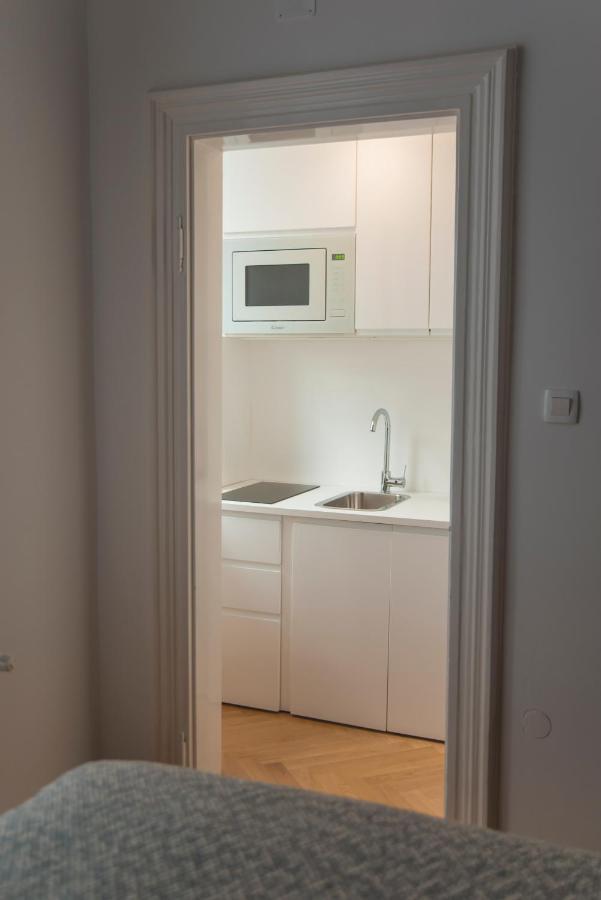 Apartment Stross *
